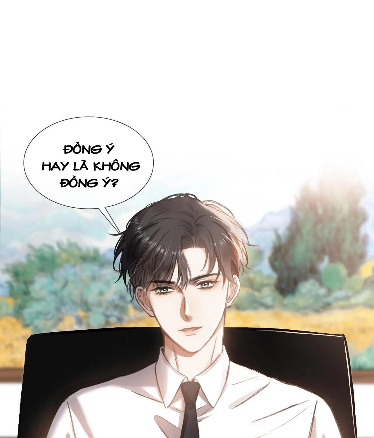Cố ý động lòng Chap 1 - Next Chap 2