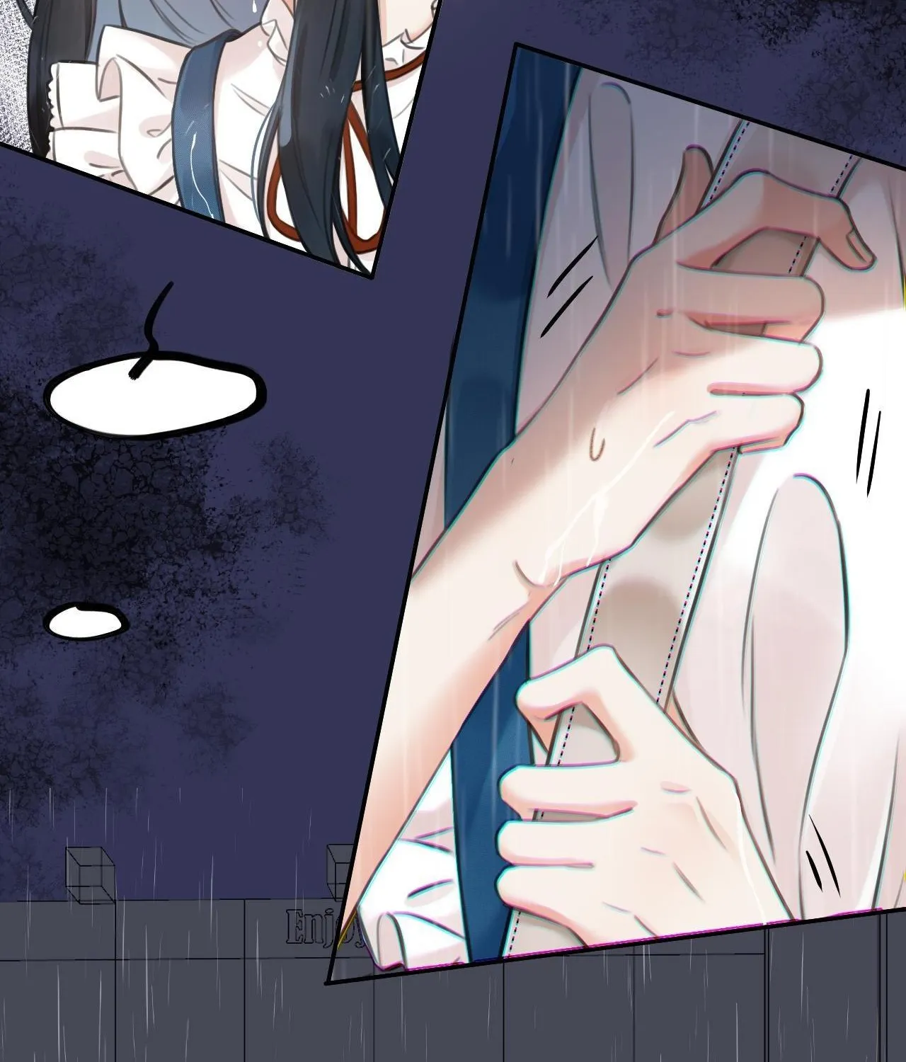 Cố ý động lòng Chap 1 - Next Chap 2
