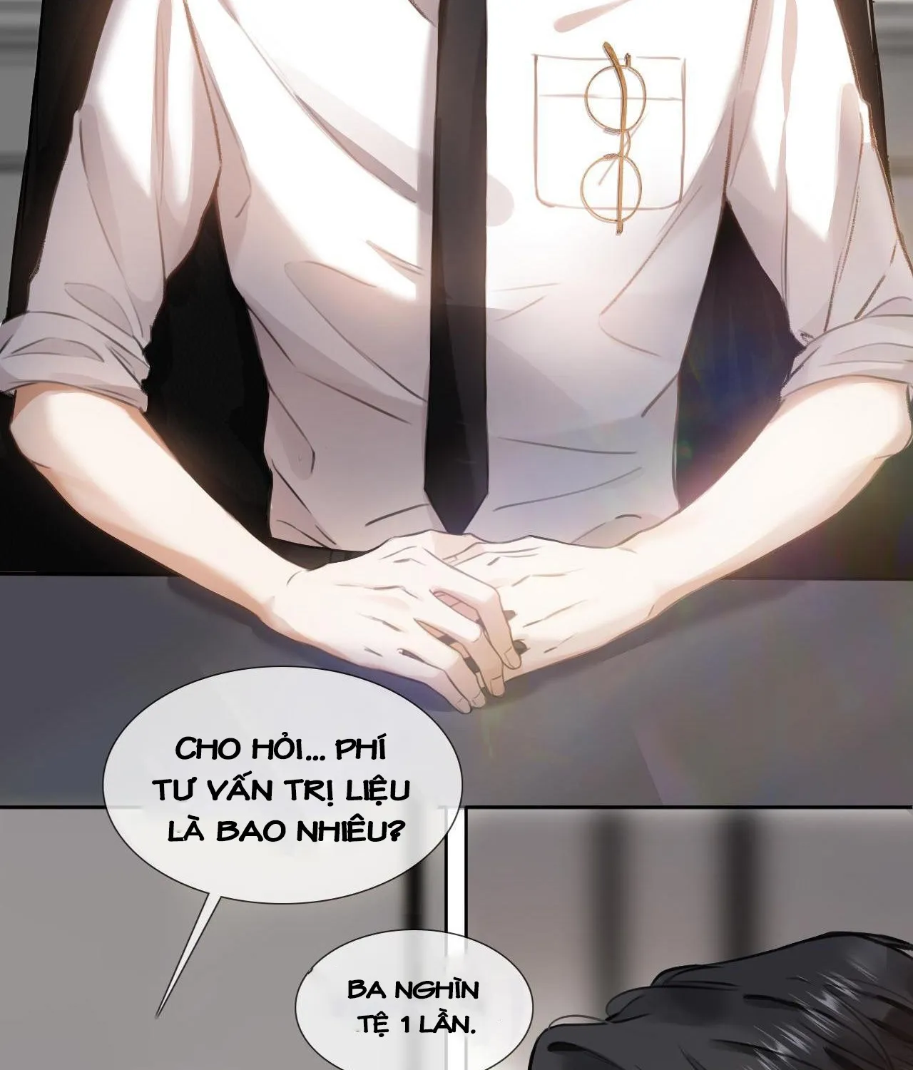 Cố ý động lòng Chap 1 - Next Chap 2