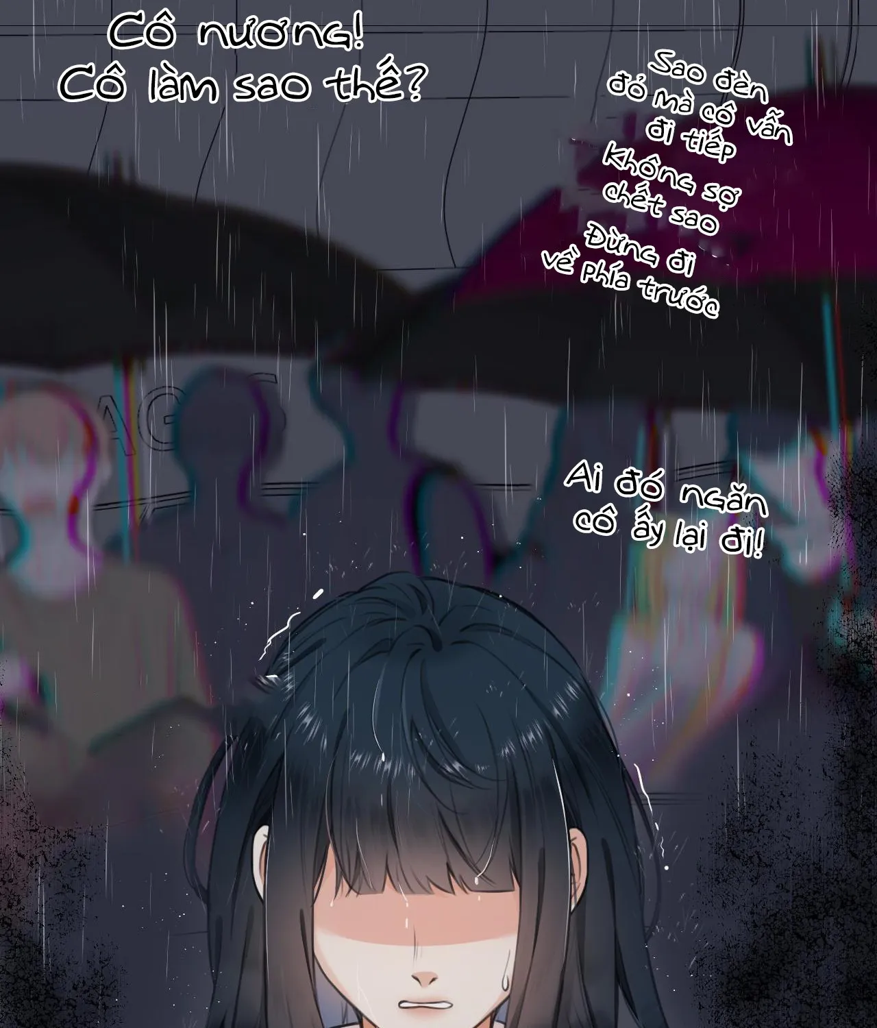 Cố ý động lòng Chap 1 - Next Chap 2