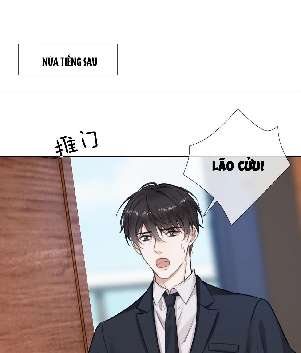 Cố ý động lòng Chap 1 - Next Chap 2