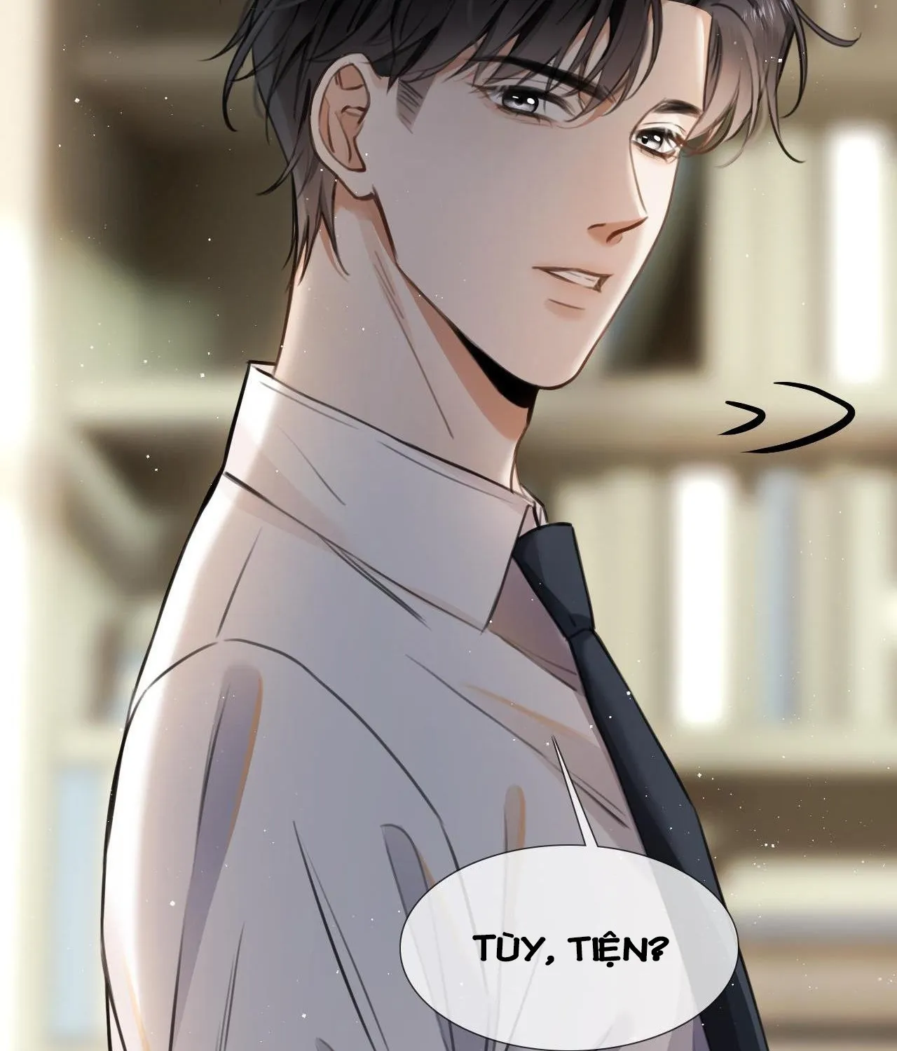 Cố ý động lòng Chap 1 - Next Chap 2
