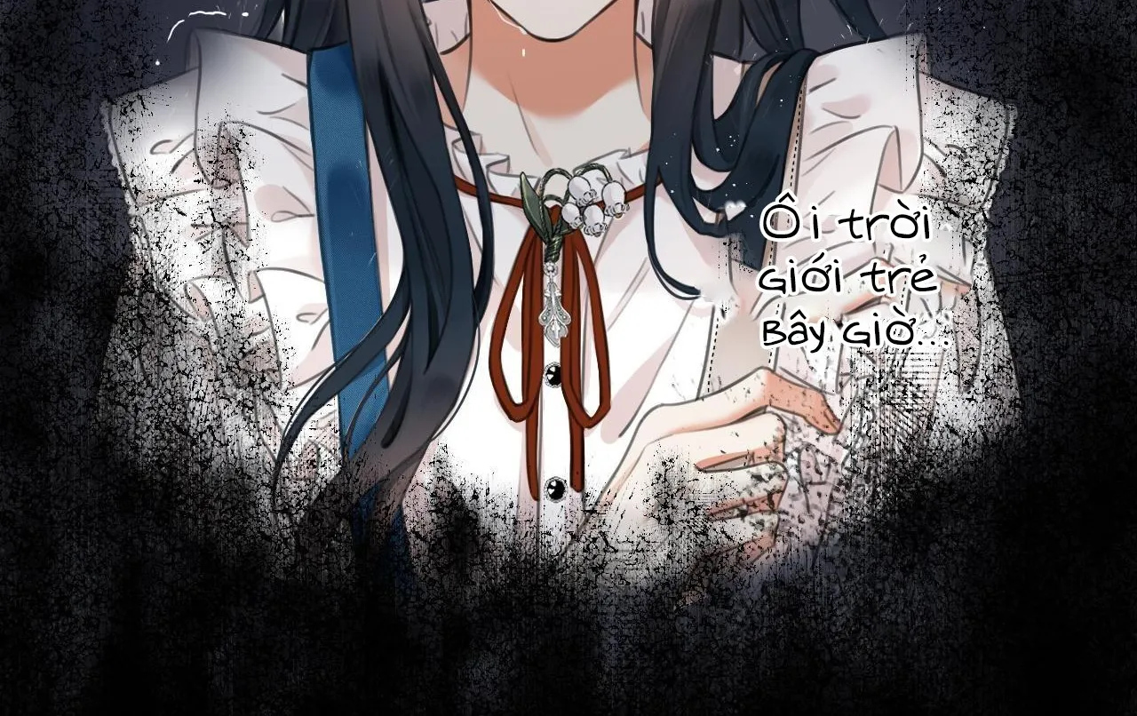 Cố ý động lòng Chap 1 - Next Chap 2