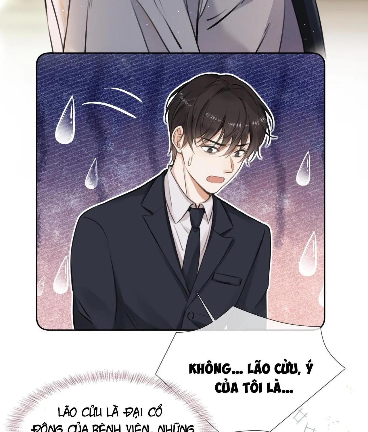 Cố ý động lòng Chap 1 - Next Chap 2