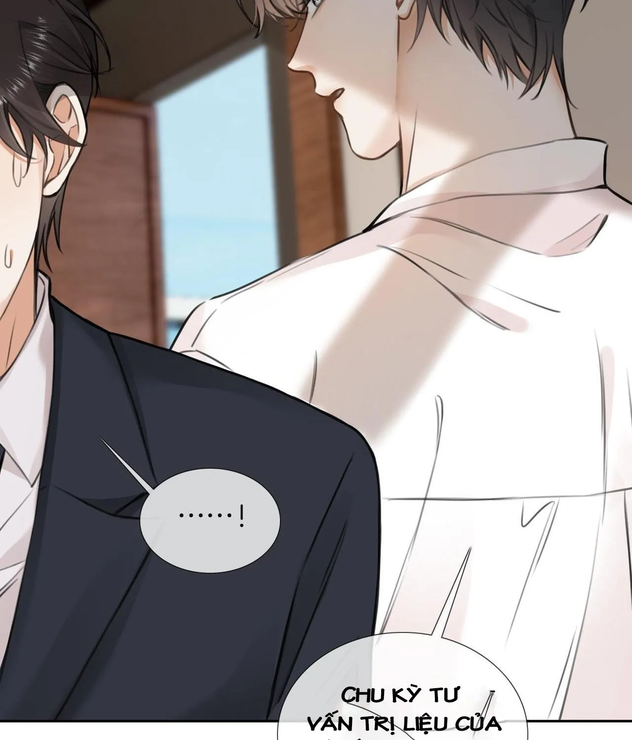 Cố ý động lòng Chap 1 - Next Chap 2