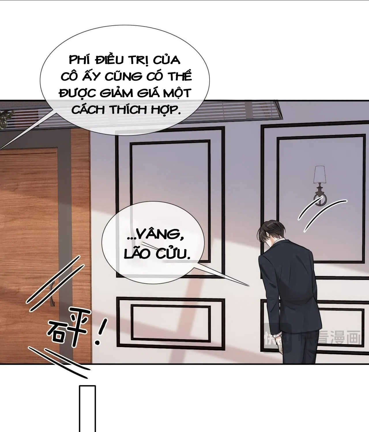 Cố ý động lòng Chap 1 - Next Chap 2