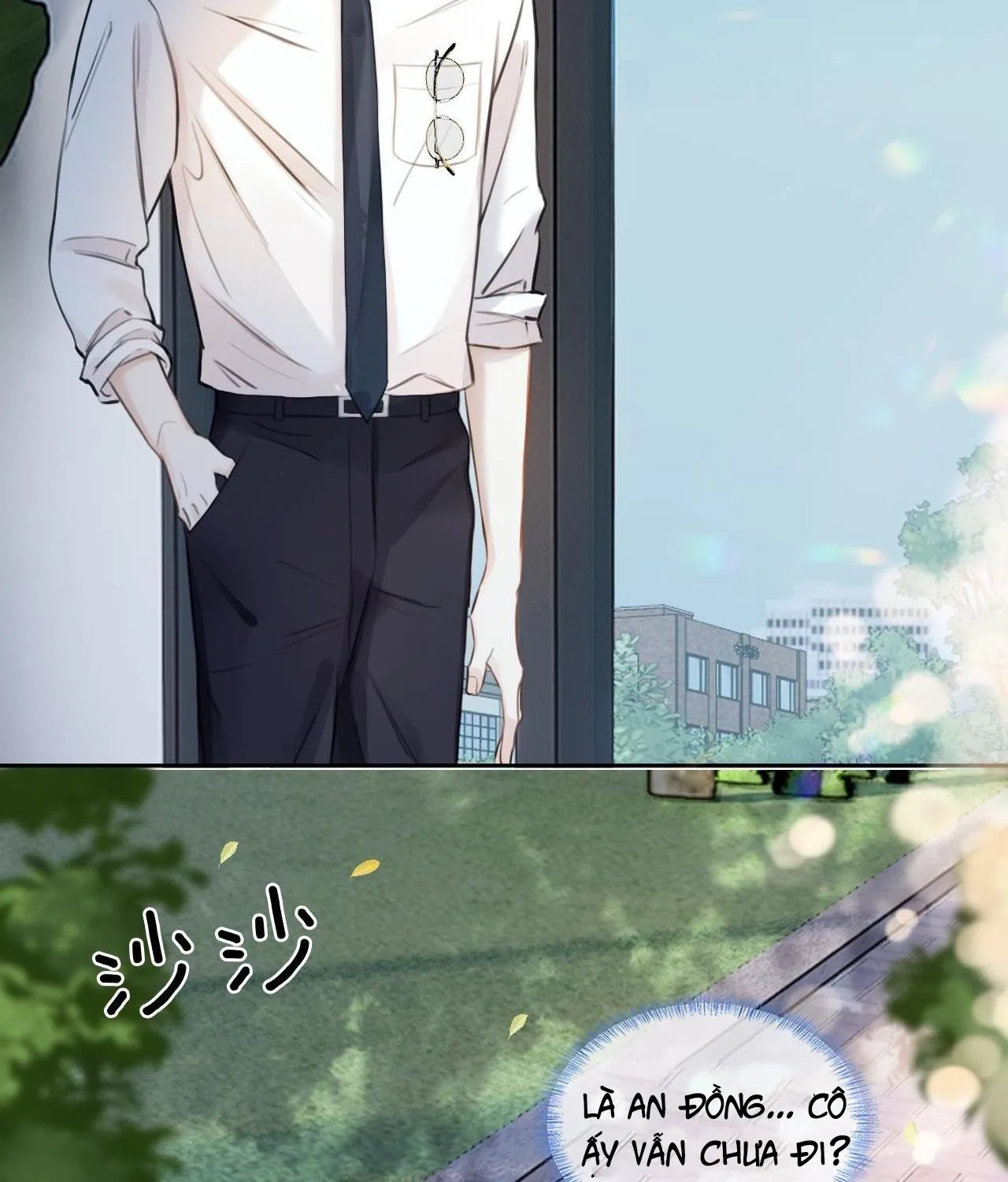 Cố ý động lòng Chap 1 - Next Chap 2