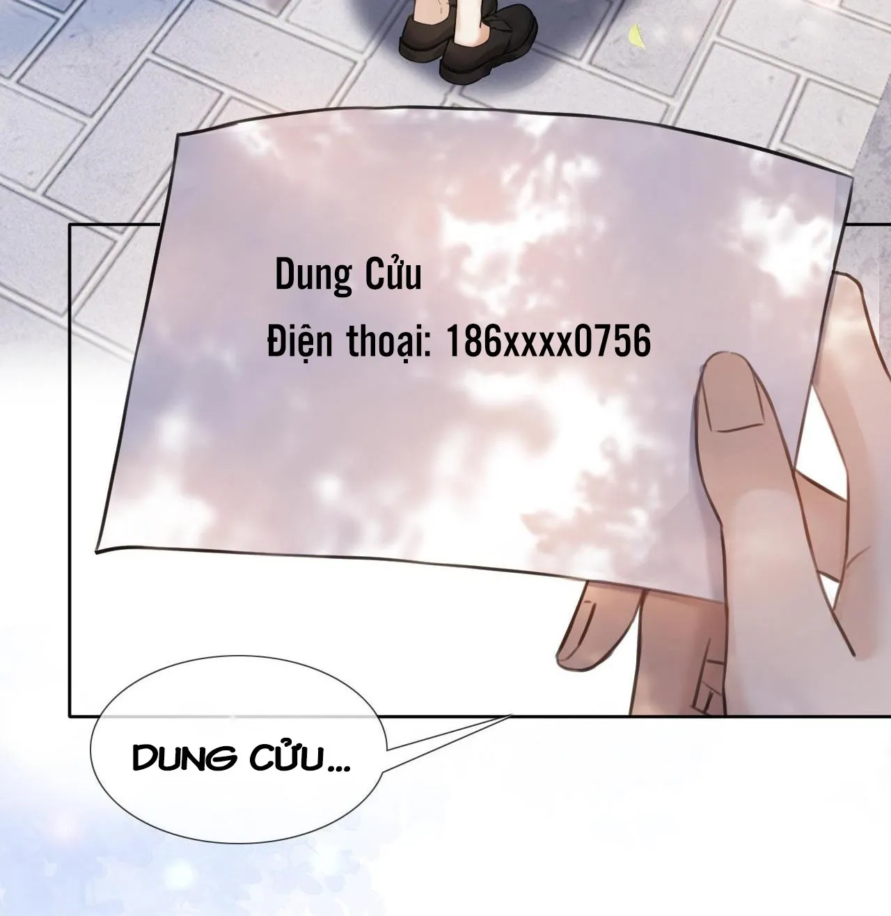 Cố ý động lòng Chap 1 - Next Chap 2