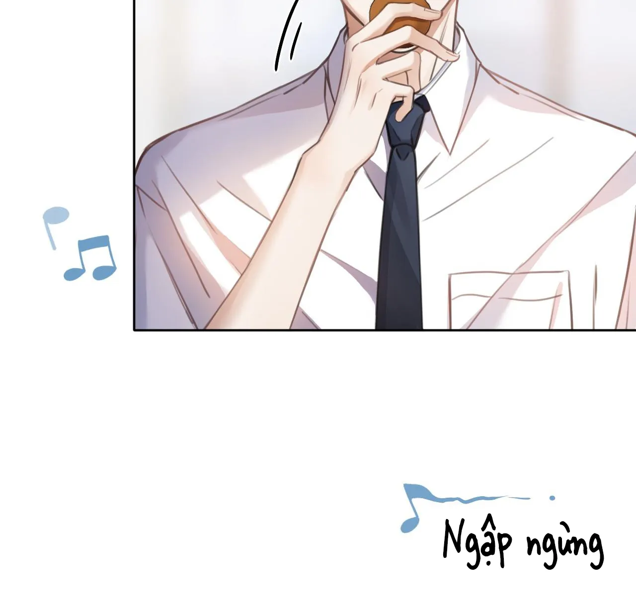 Cố ý động lòng Chap 2 - Next Chap 3