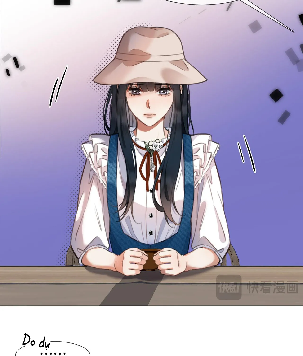 Cố ý động lòng Chap 2 - Next Chap 3