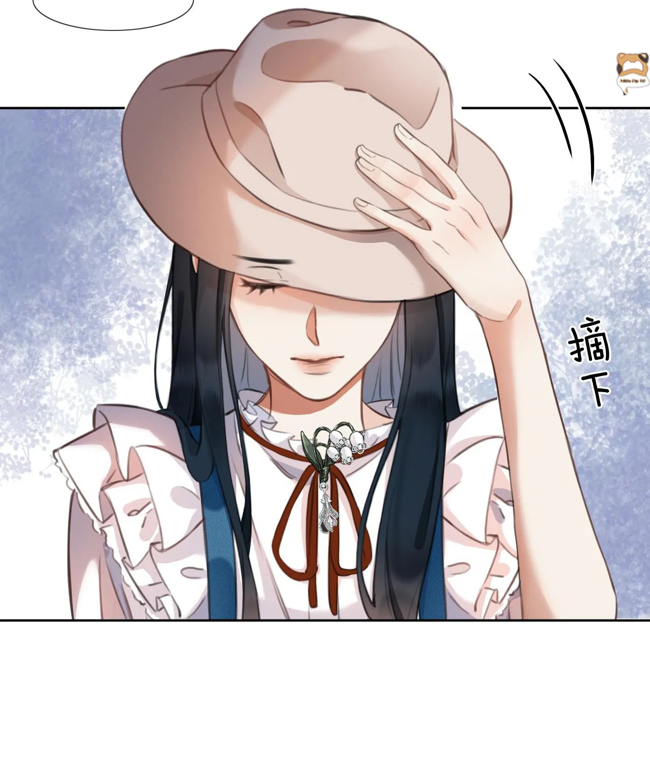 Cố ý động lòng Chap 2 - Next Chap 3