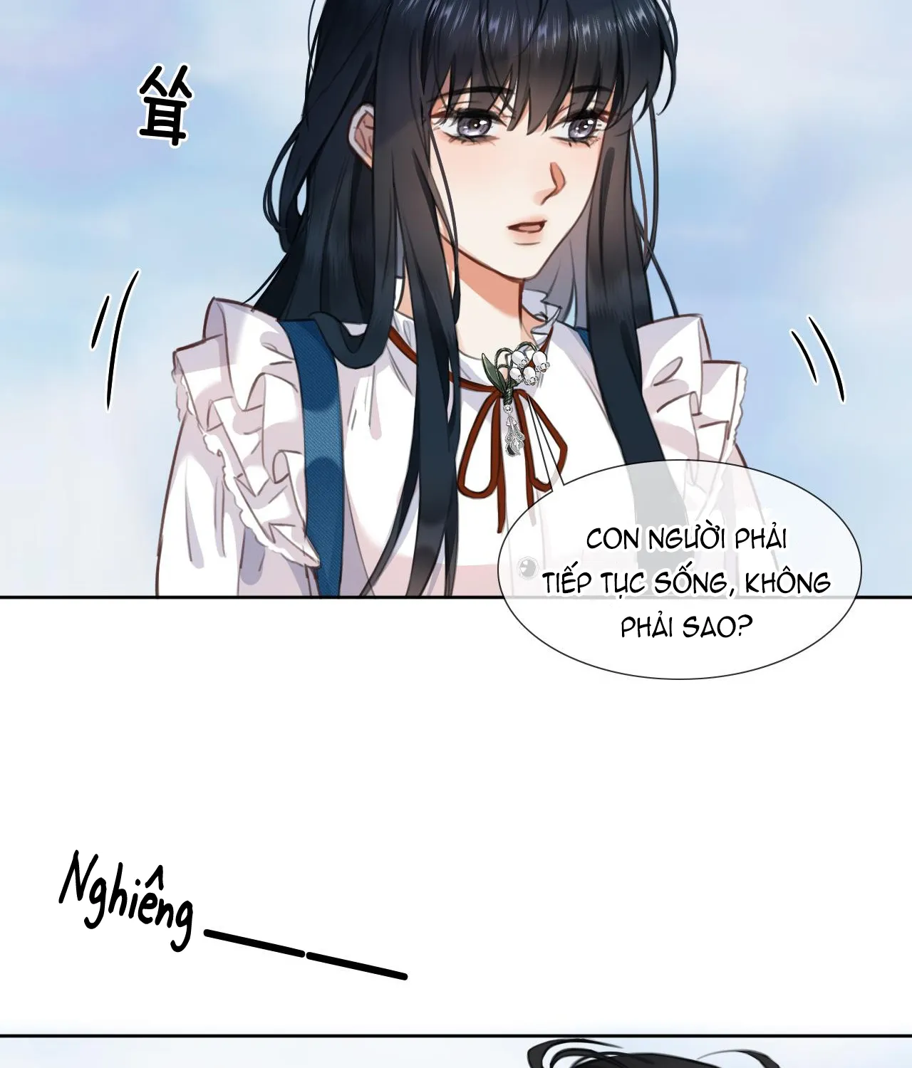 Cố ý động lòng Chap 2 - Next Chap 3