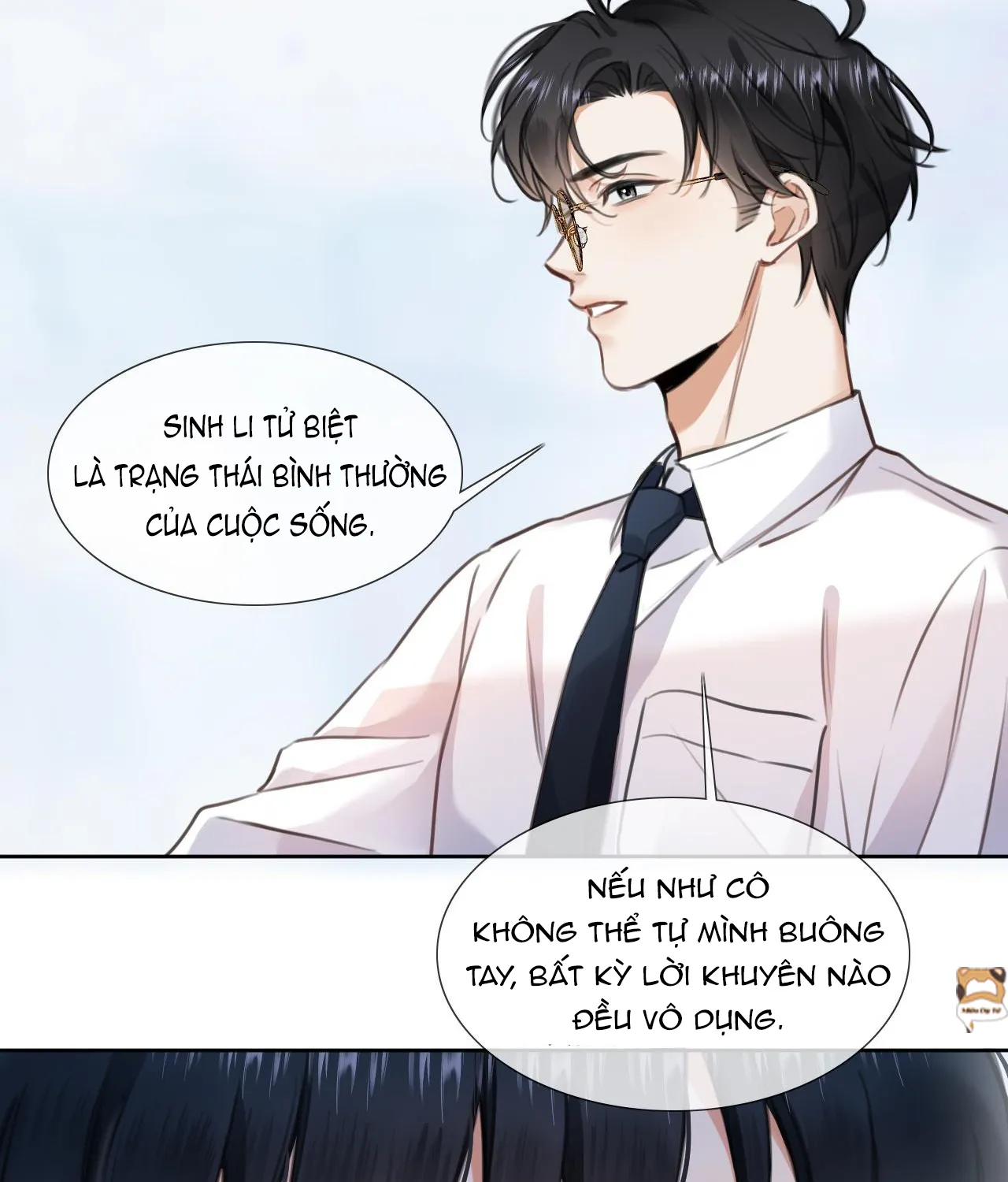 Cố ý động lòng Chap 2 - Next Chap 3