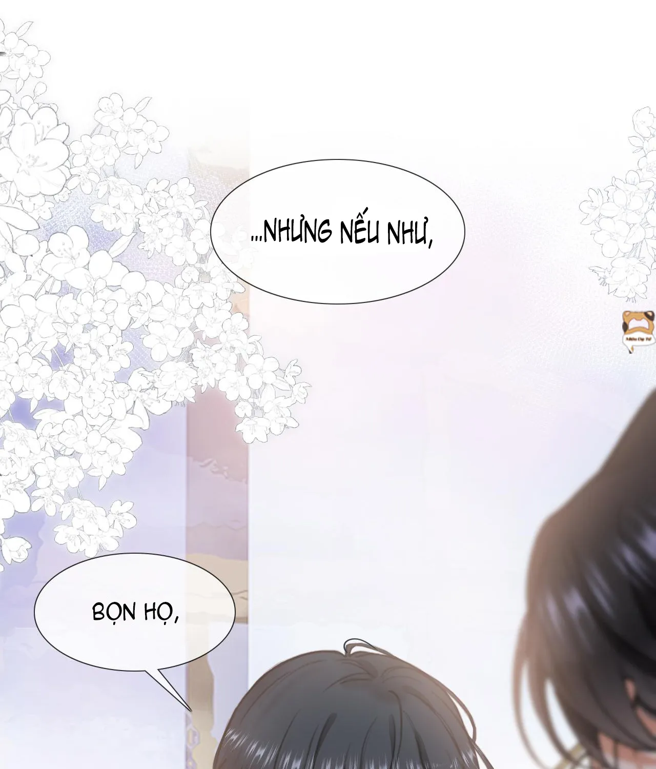 Cố ý động lòng Chap 2 - Next Chap 3
