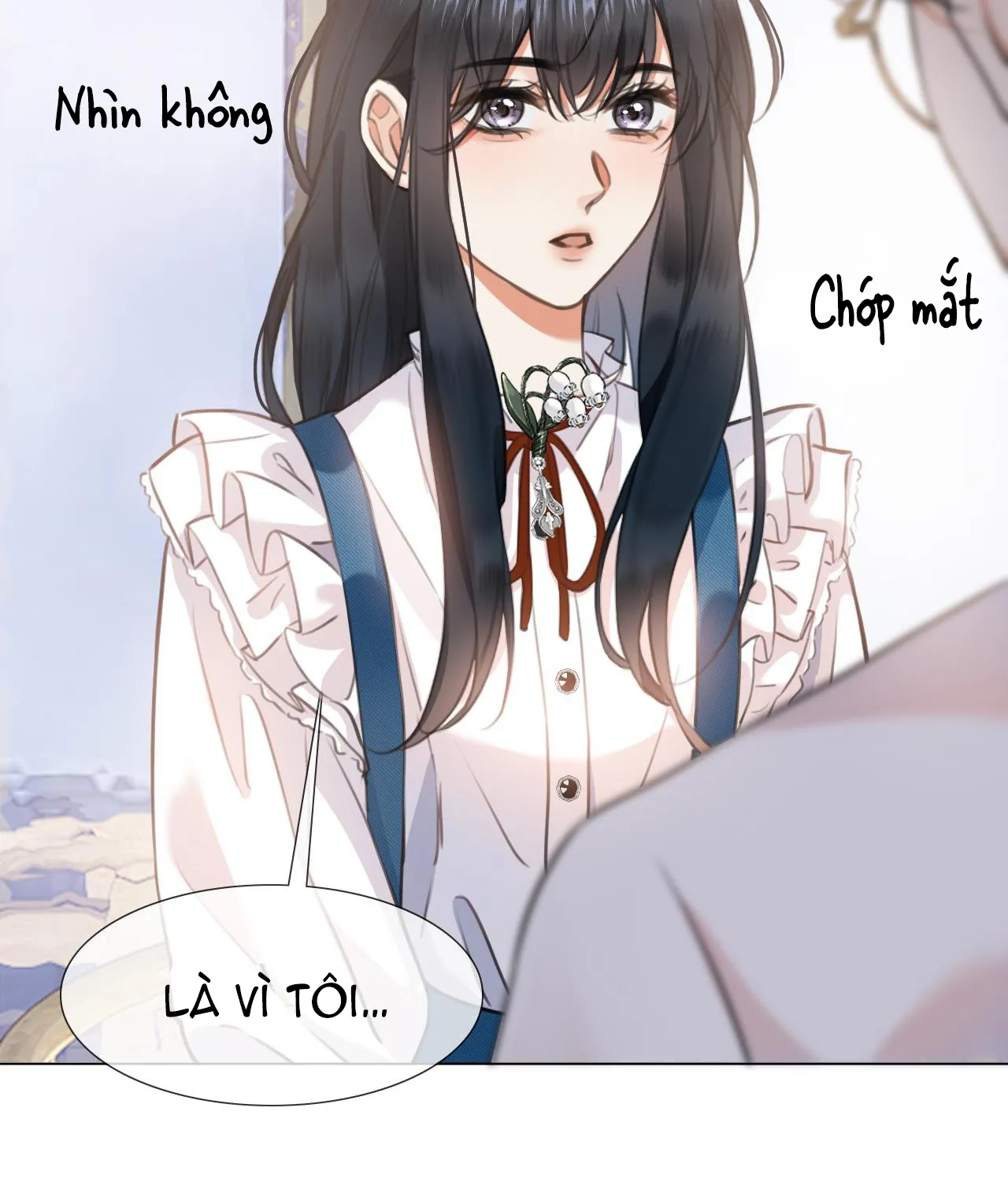 Cố ý động lòng Chap 2 - Next Chap 3