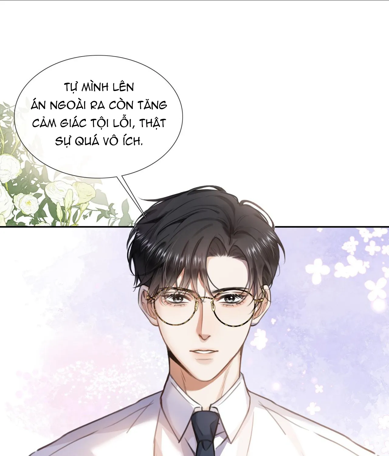 Cố ý động lòng Chap 2 - Next Chap 3