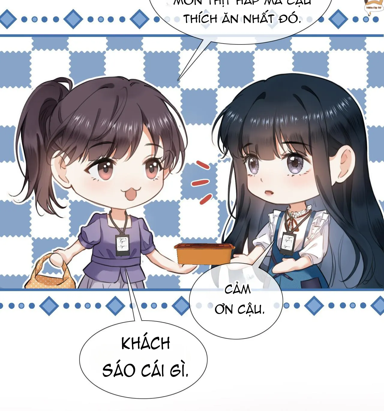 Cố ý động lòng Chap 2 - Next Chap 3