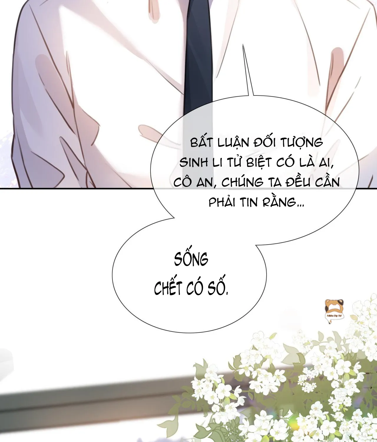 Cố ý động lòng Chap 2 - Next Chap 3