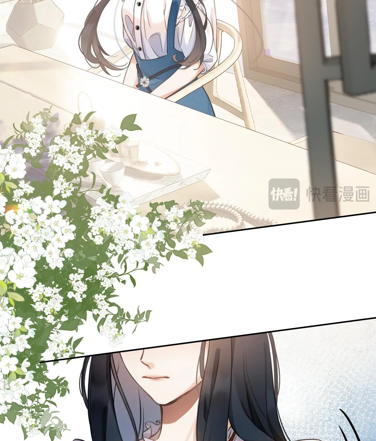 Cố ý động lòng Chap 2 - Next Chap 3