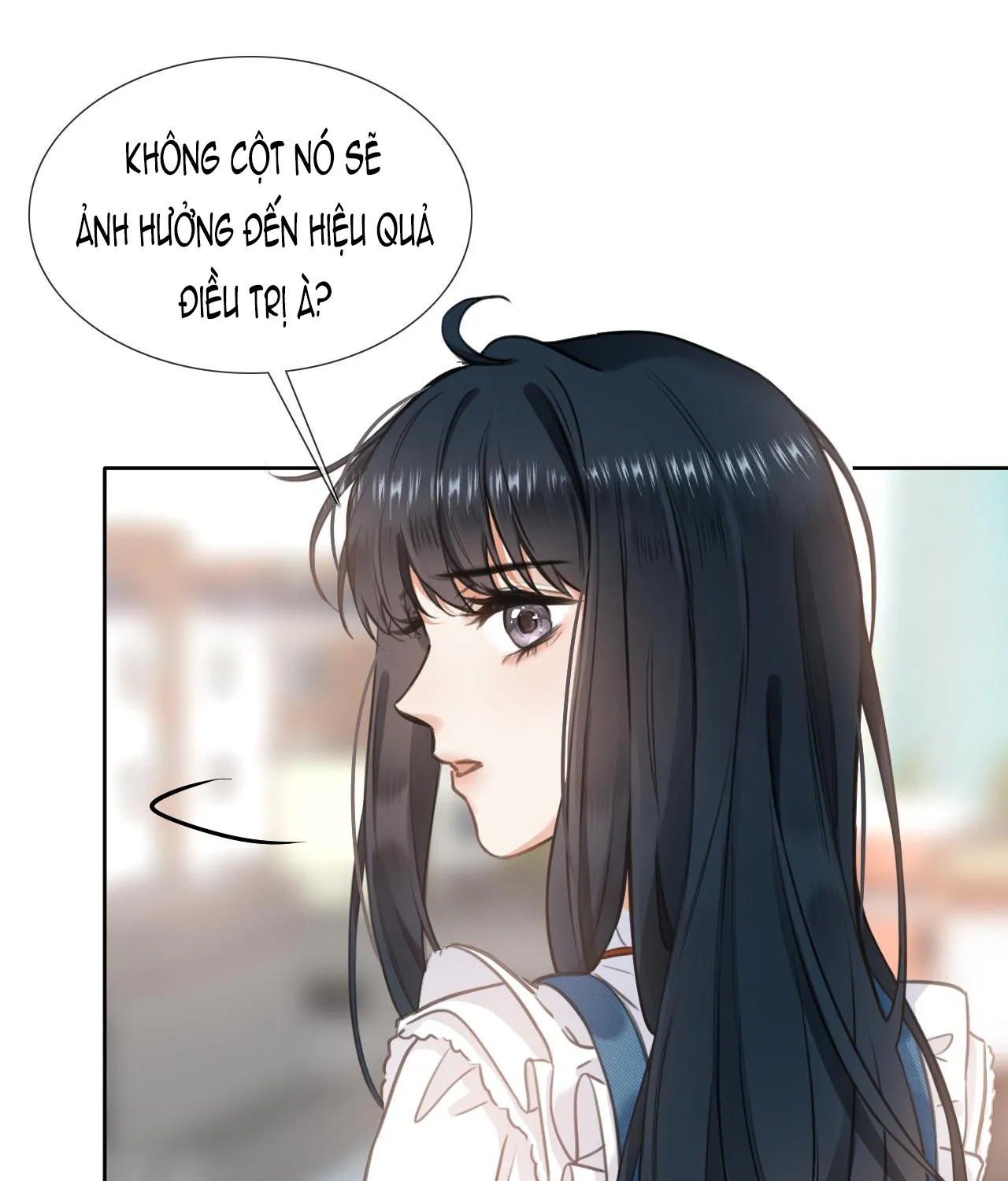Cố ý động lòng Chap 2 - Next Chap 3