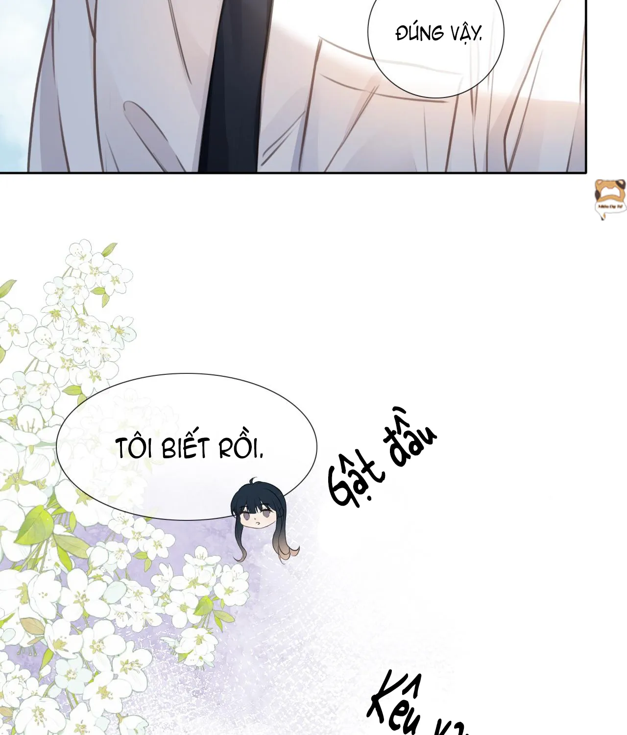 Cố ý động lòng Chap 2 - Next Chap 3