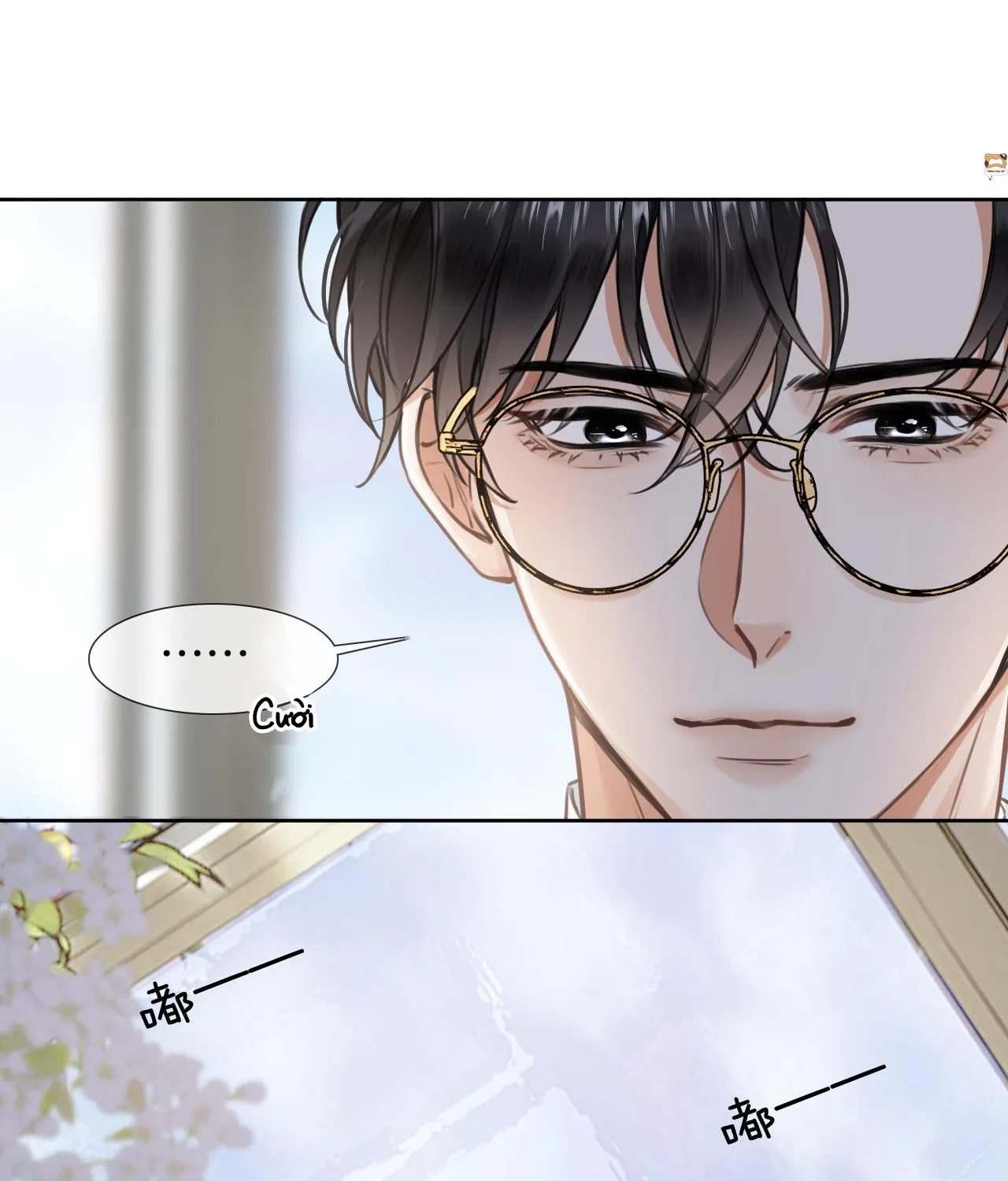 Cố ý động lòng Chap 2 - Next Chap 3