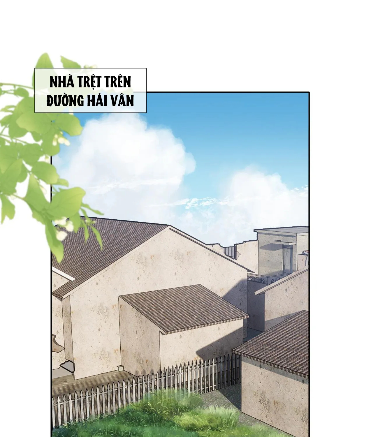 Cố ý động lòng Chap 2 - Next Chap 3
