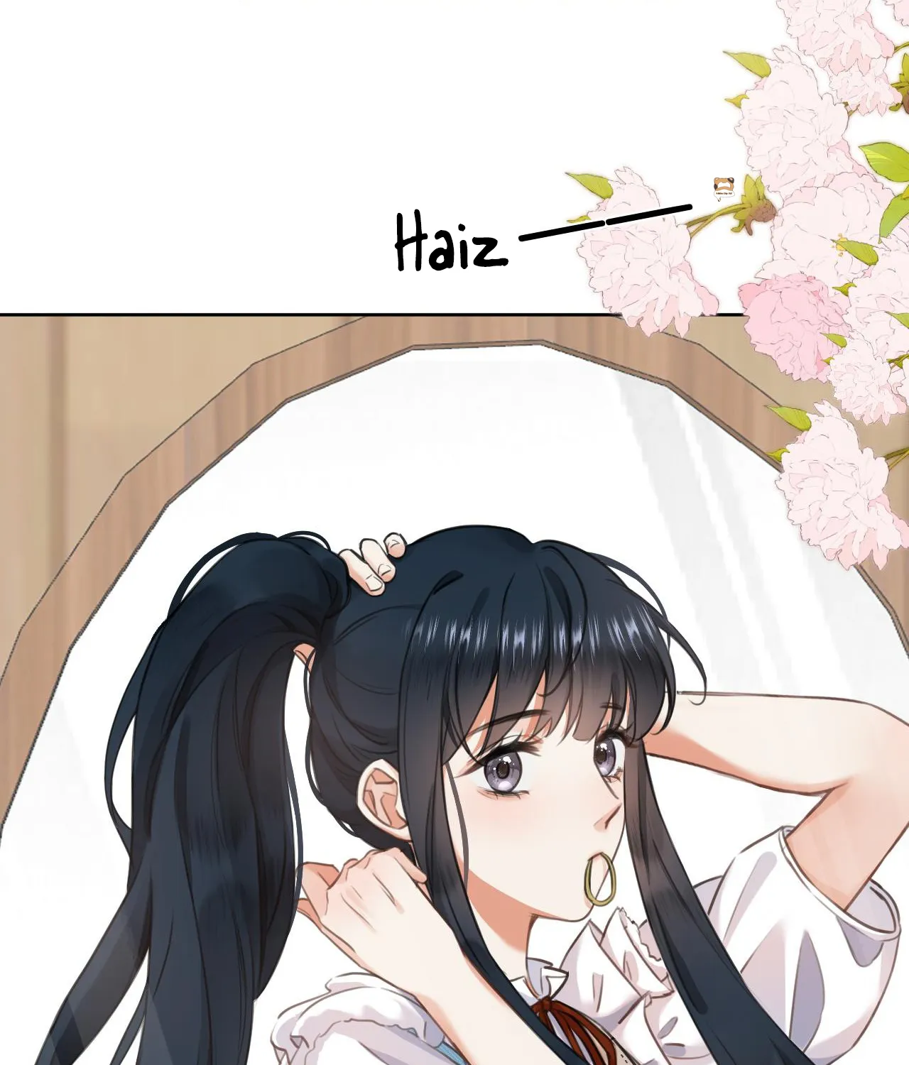 Cố ý động lòng Chap 2 - Next Chap 3