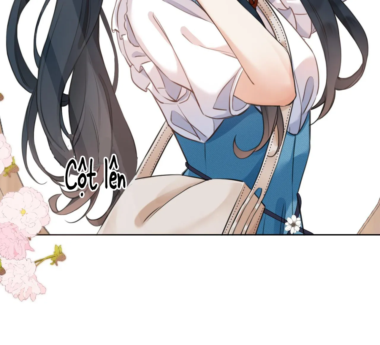 Cố ý động lòng Chap 2 - Next Chap 3