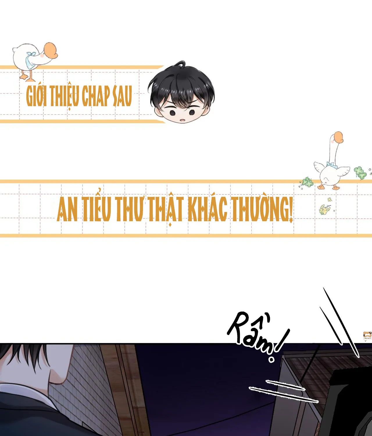 Cố ý động lòng Chap 2 - Next Chap 3