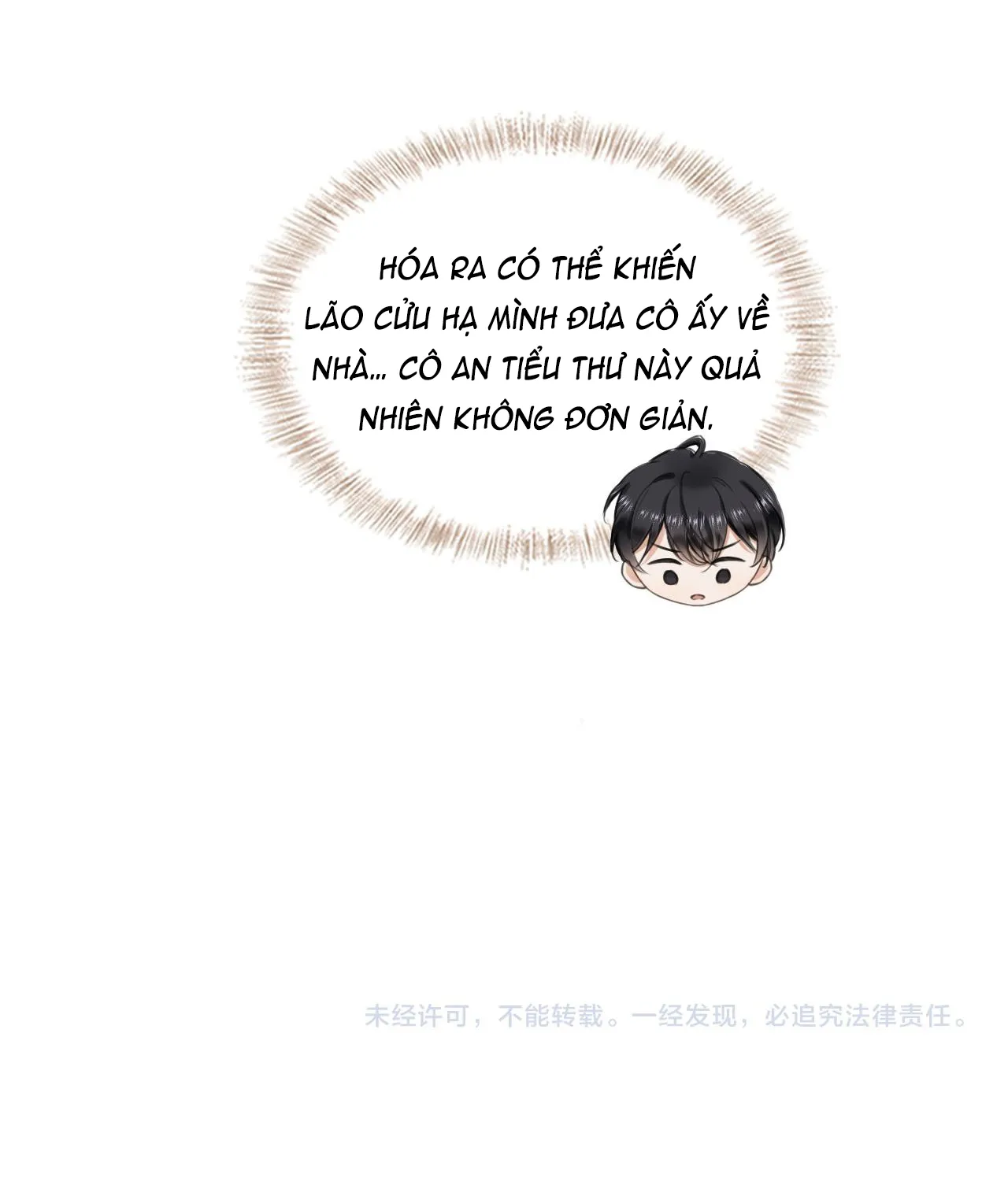 Cố ý động lòng Chap 2 - Next Chap 3