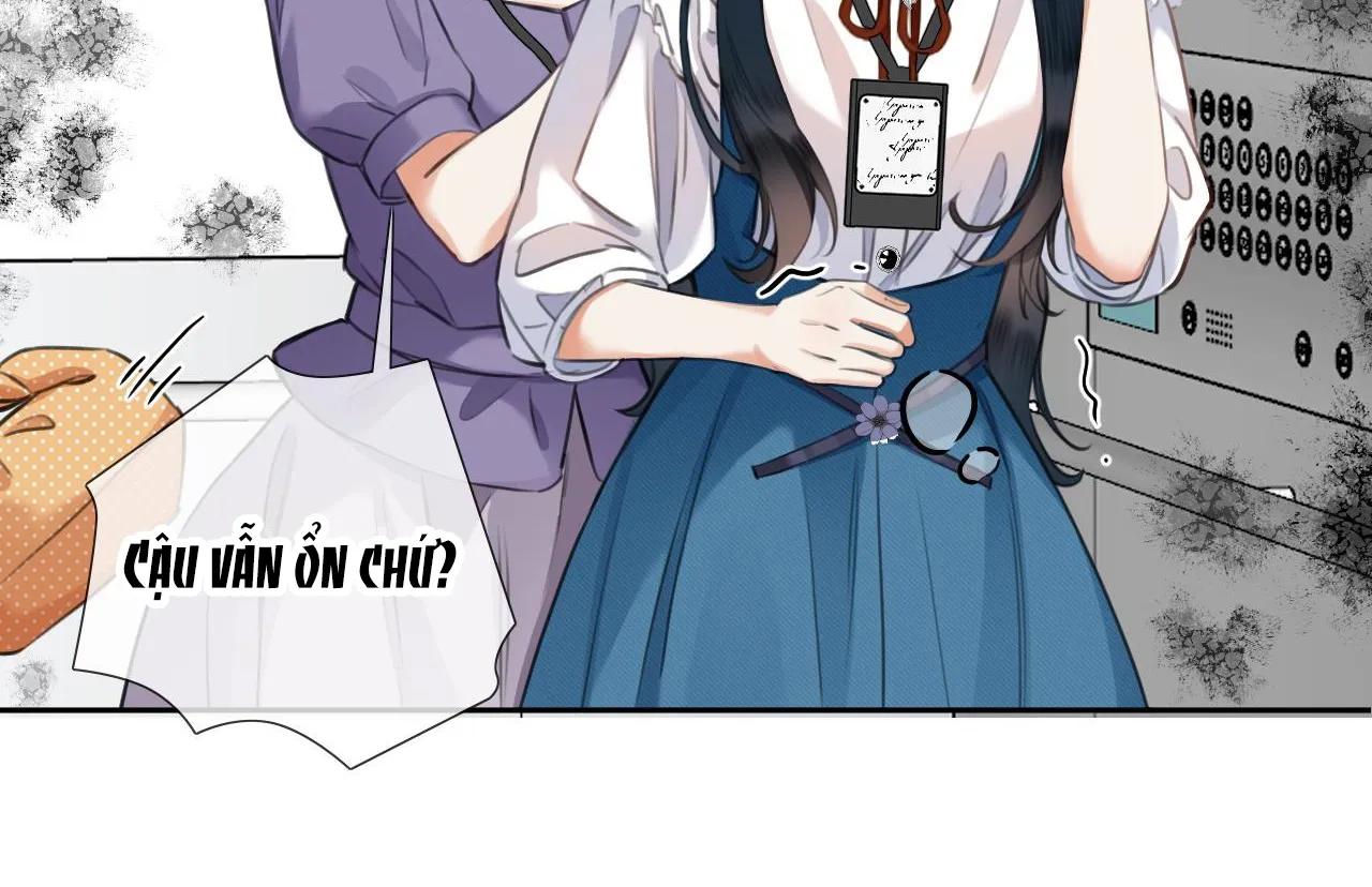 Cố ý động lòng Chap 2 - Next Chap 3