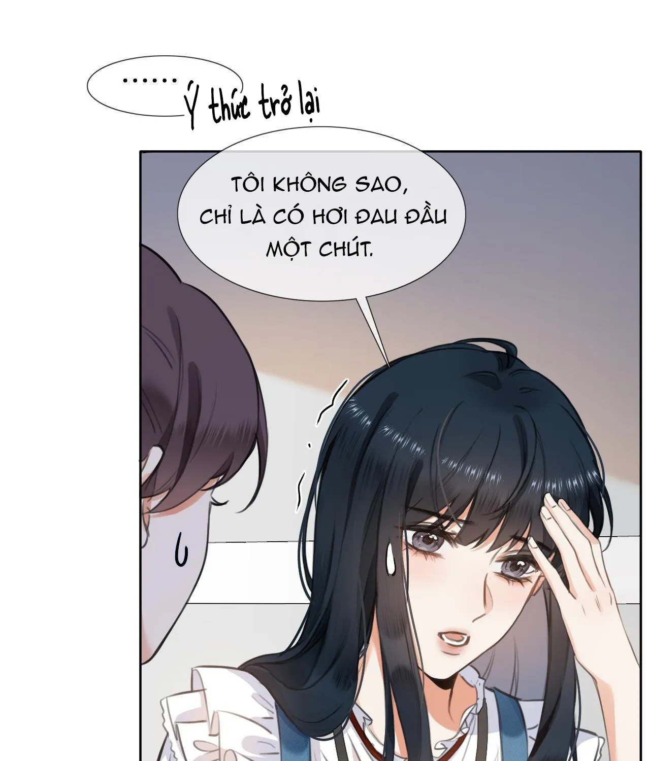 Cố ý động lòng Chap 2 - Next Chap 3