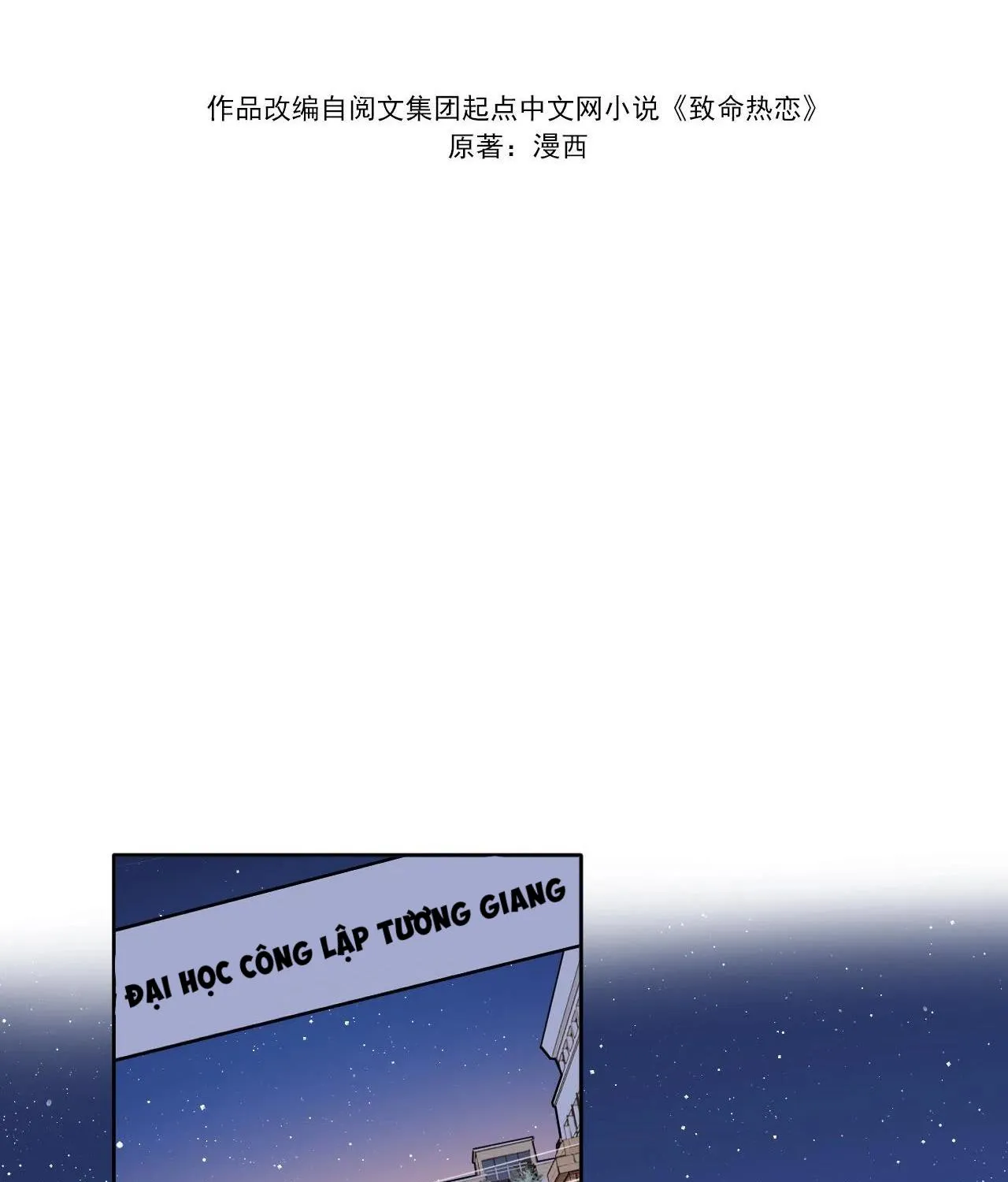 Cố ý động lòng Chap 3 - Next Chap 4