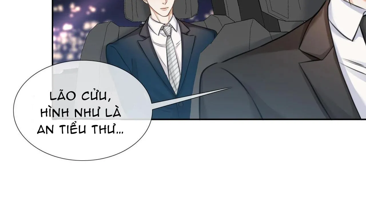 Cố ý động lòng Chap 3 - Next Chap 4