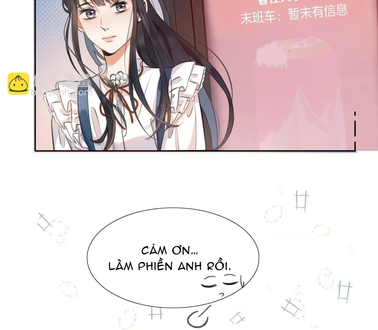 Cố ý động lòng Chap 3 - Next Chap 4