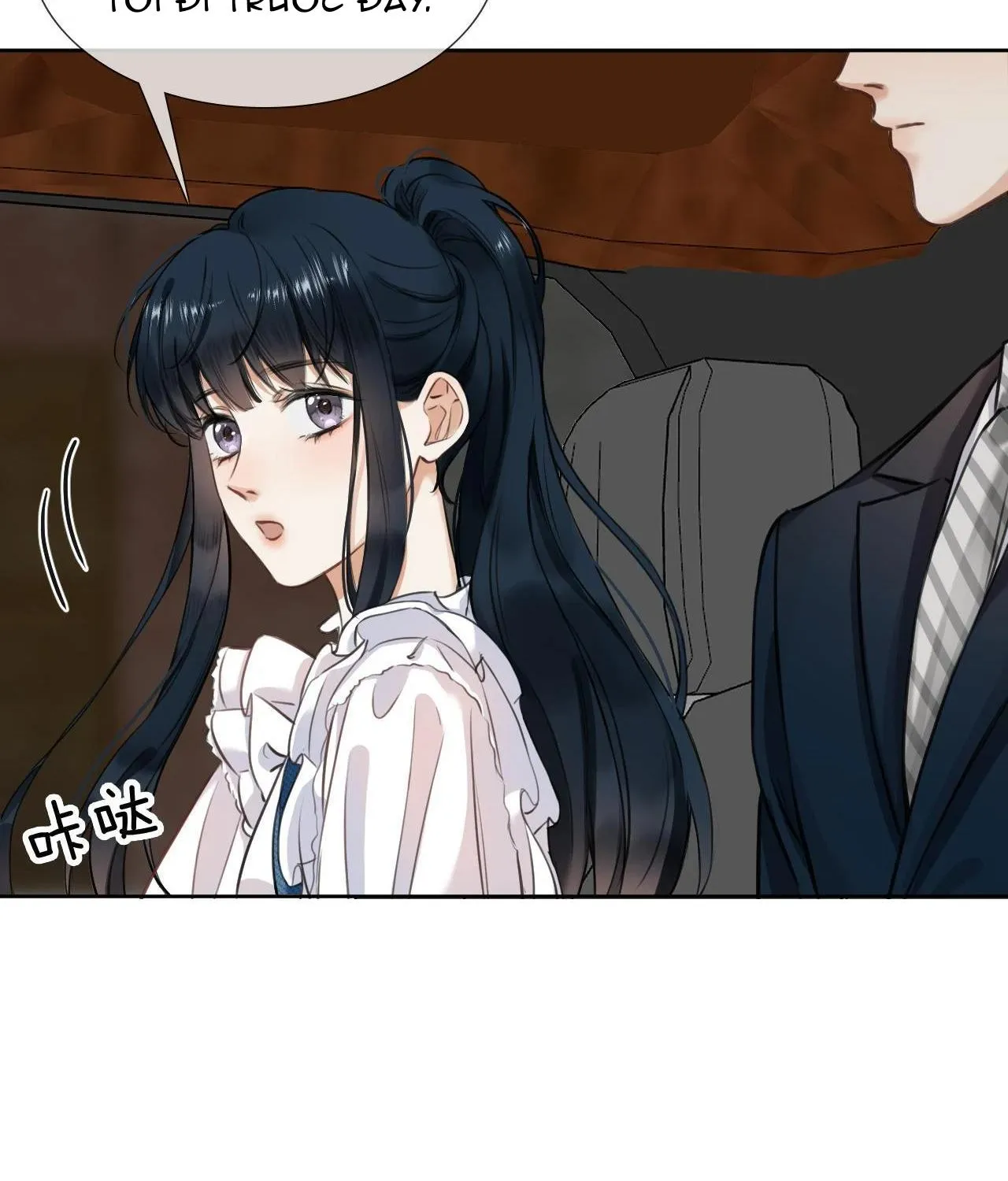 Cố ý động lòng Chap 3 - Next Chap 4