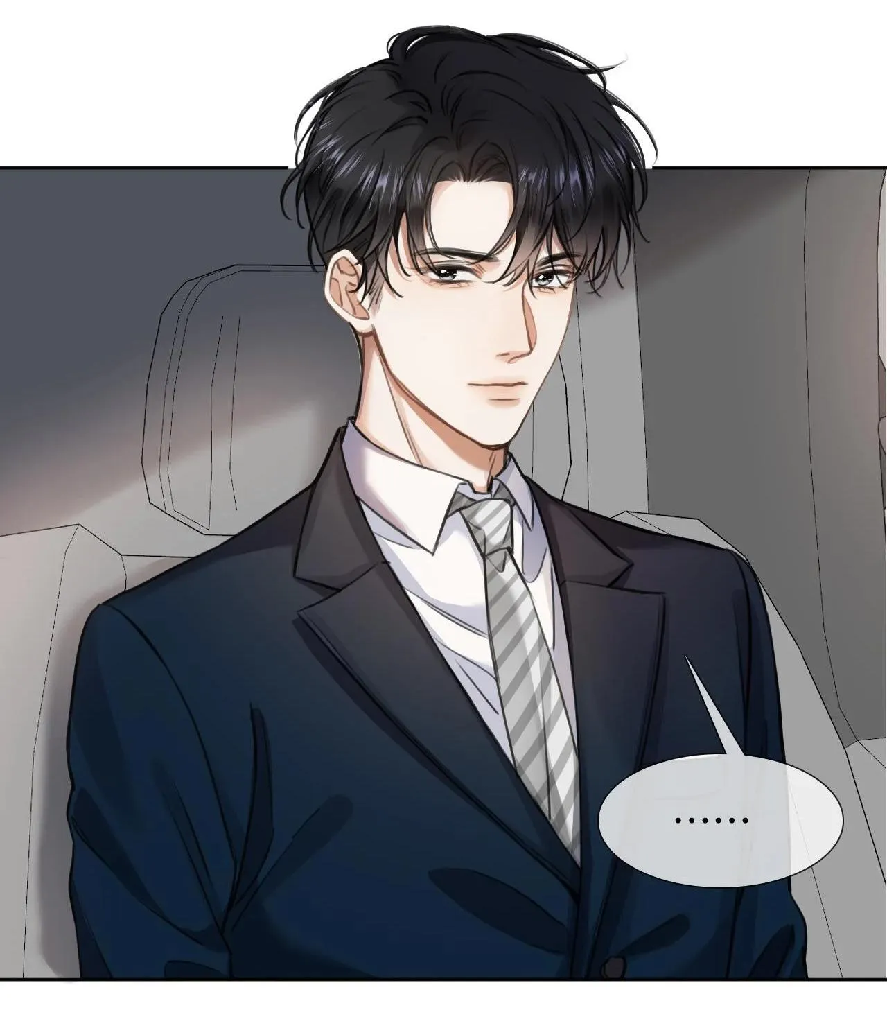 Cố ý động lòng Chap 3 - Next Chap 4