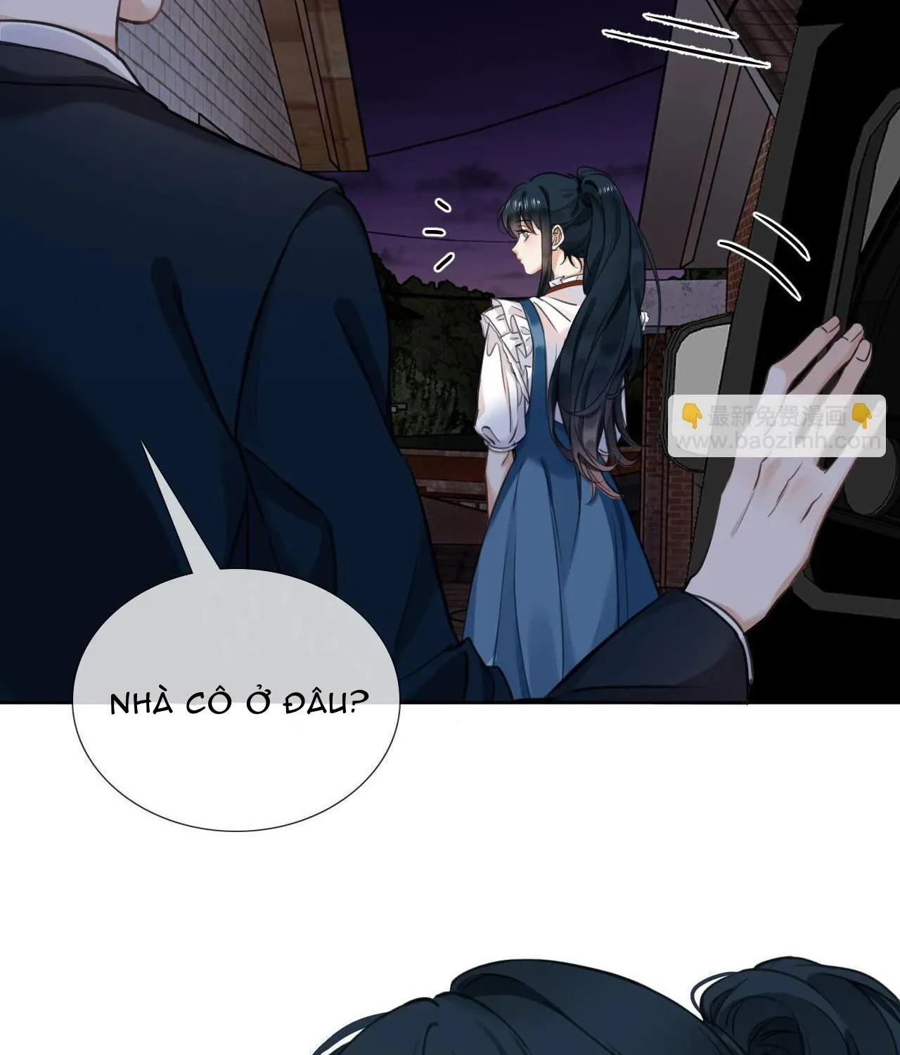 Cố ý động lòng Chap 3 - Next Chap 4