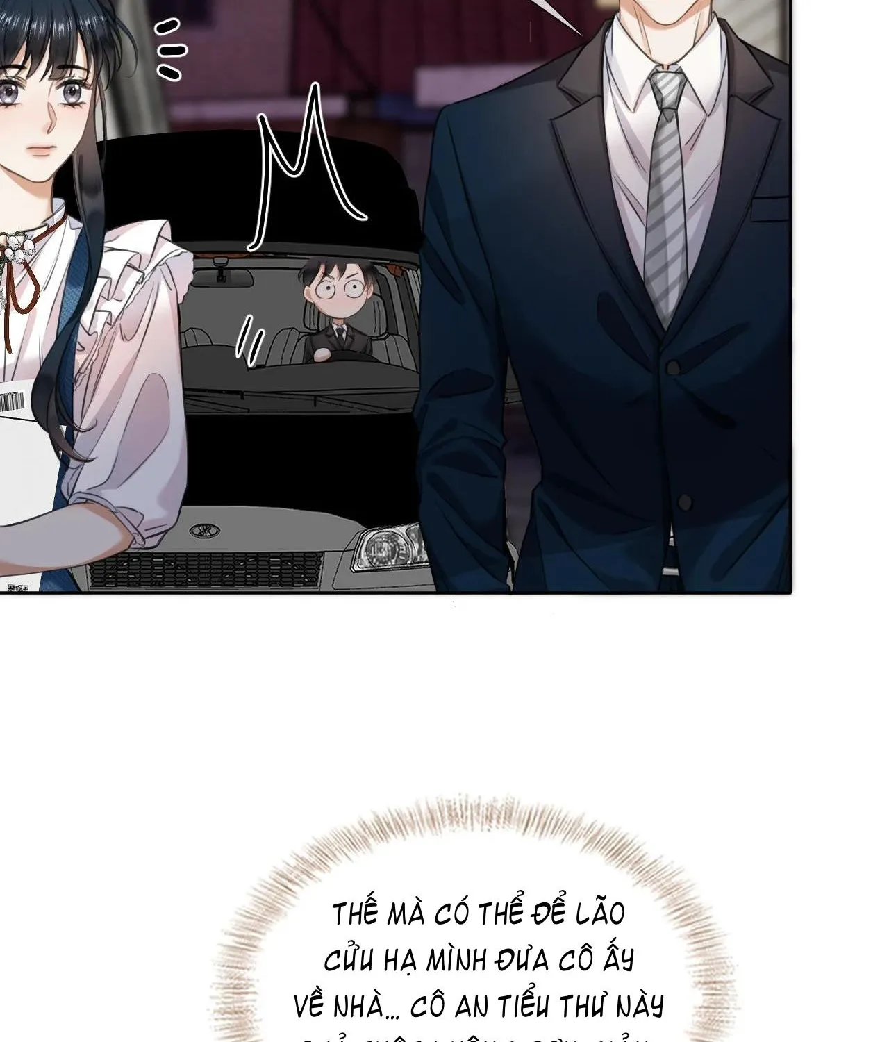 Cố ý động lòng Chap 3 - Next Chap 4