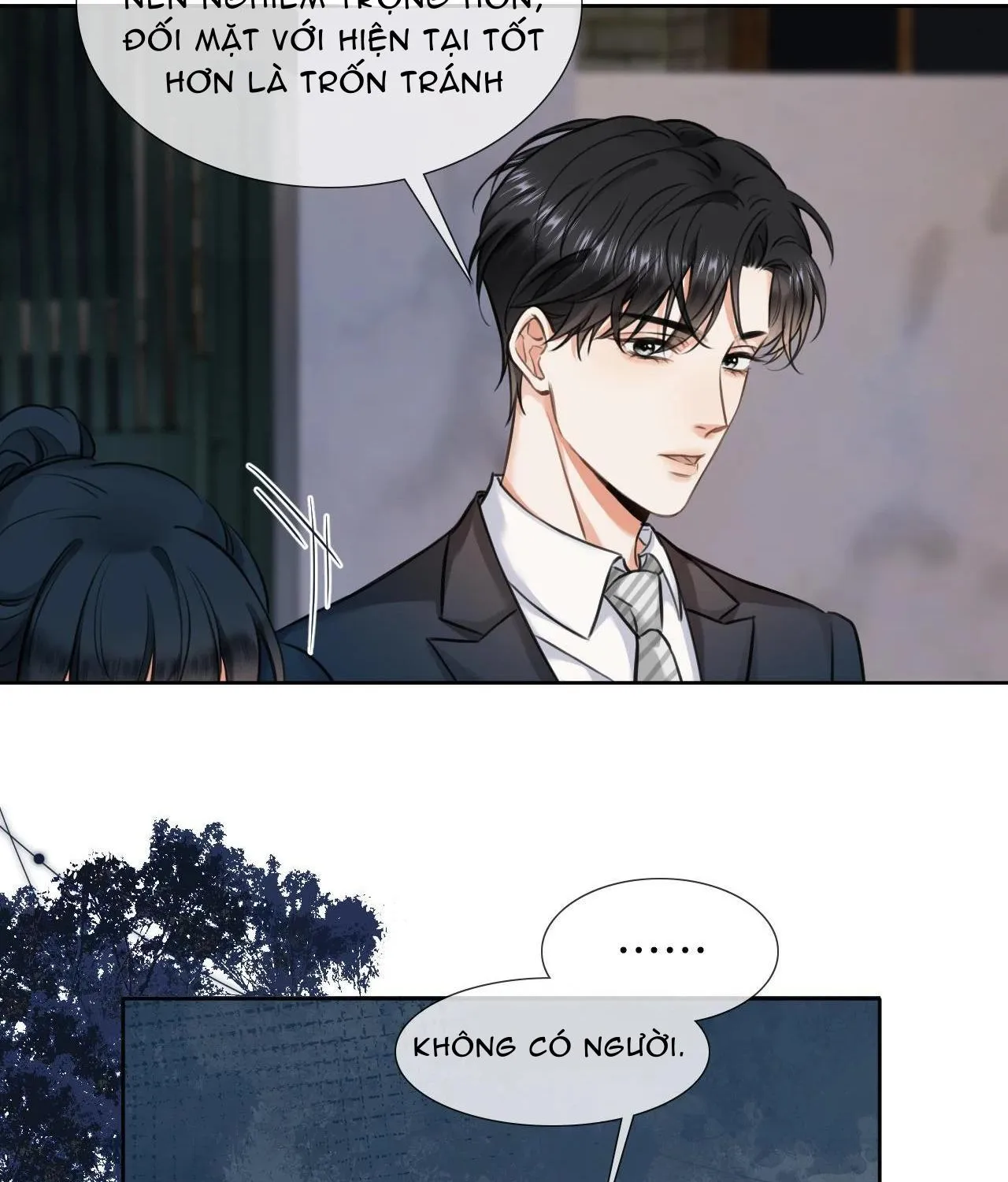 Cố ý động lòng Chap 3 - Next Chap 4
