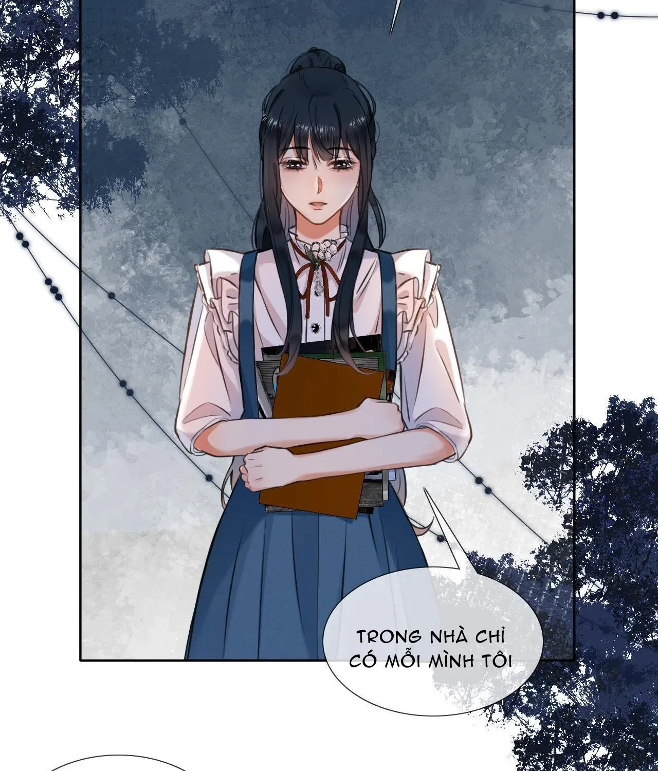 Cố ý động lòng Chap 3 - Next Chap 4