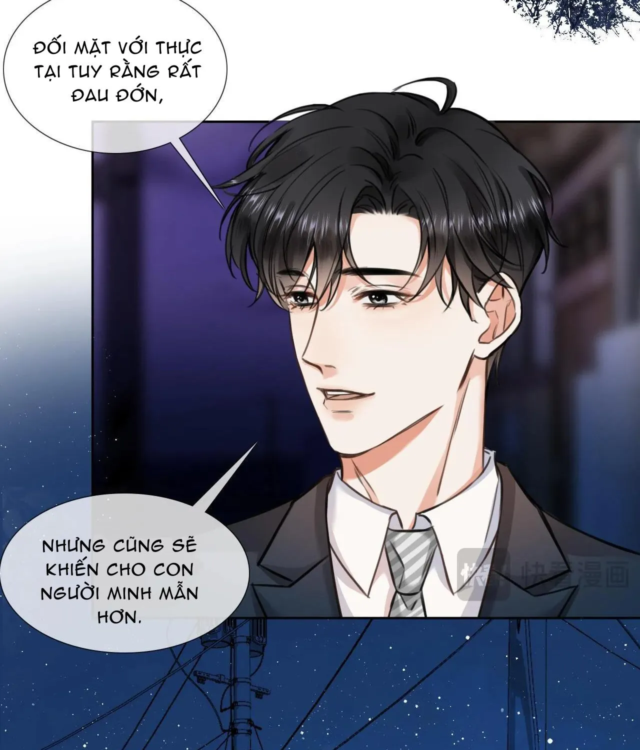 Cố ý động lòng Chap 3 - Next Chap 4