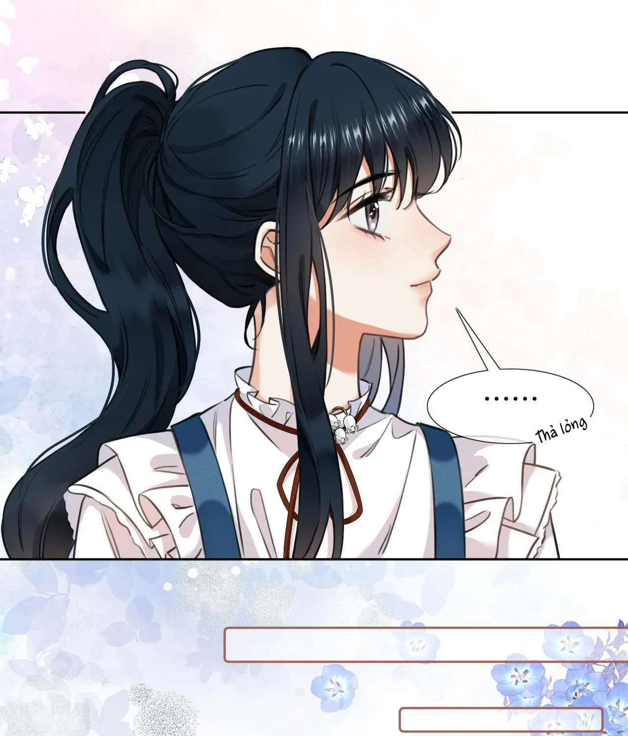 Cố ý động lòng Chap 3 - Next Chap 4