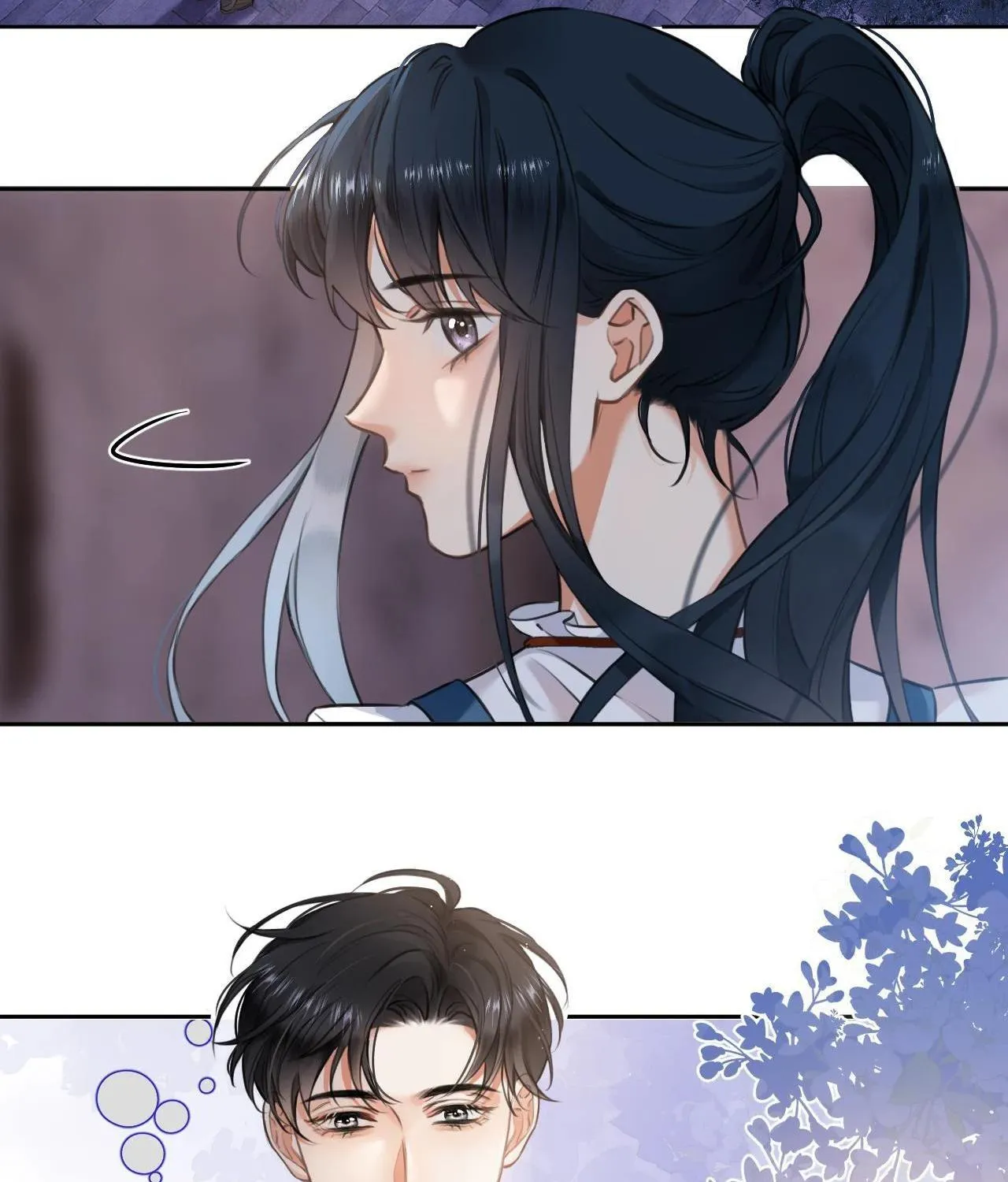 Cố ý động lòng Chap 3 - Next Chap 4