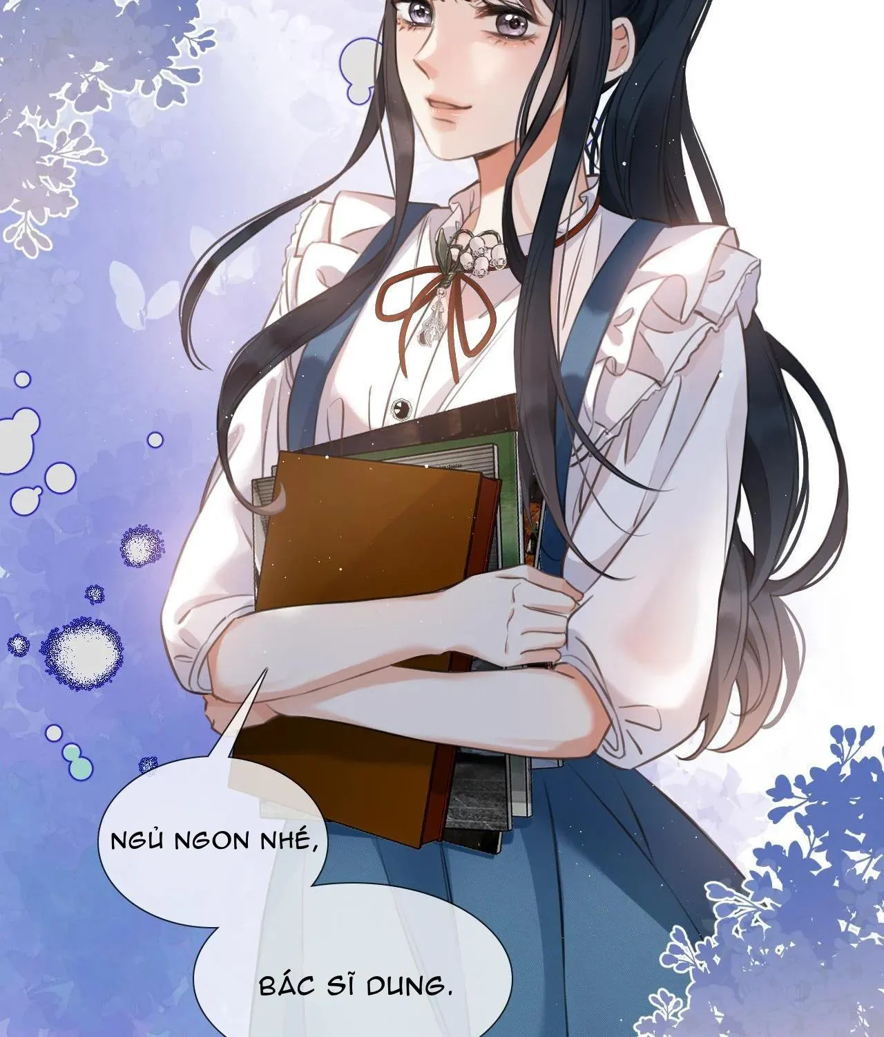 Cố ý động lòng Chap 3 - Next Chap 4