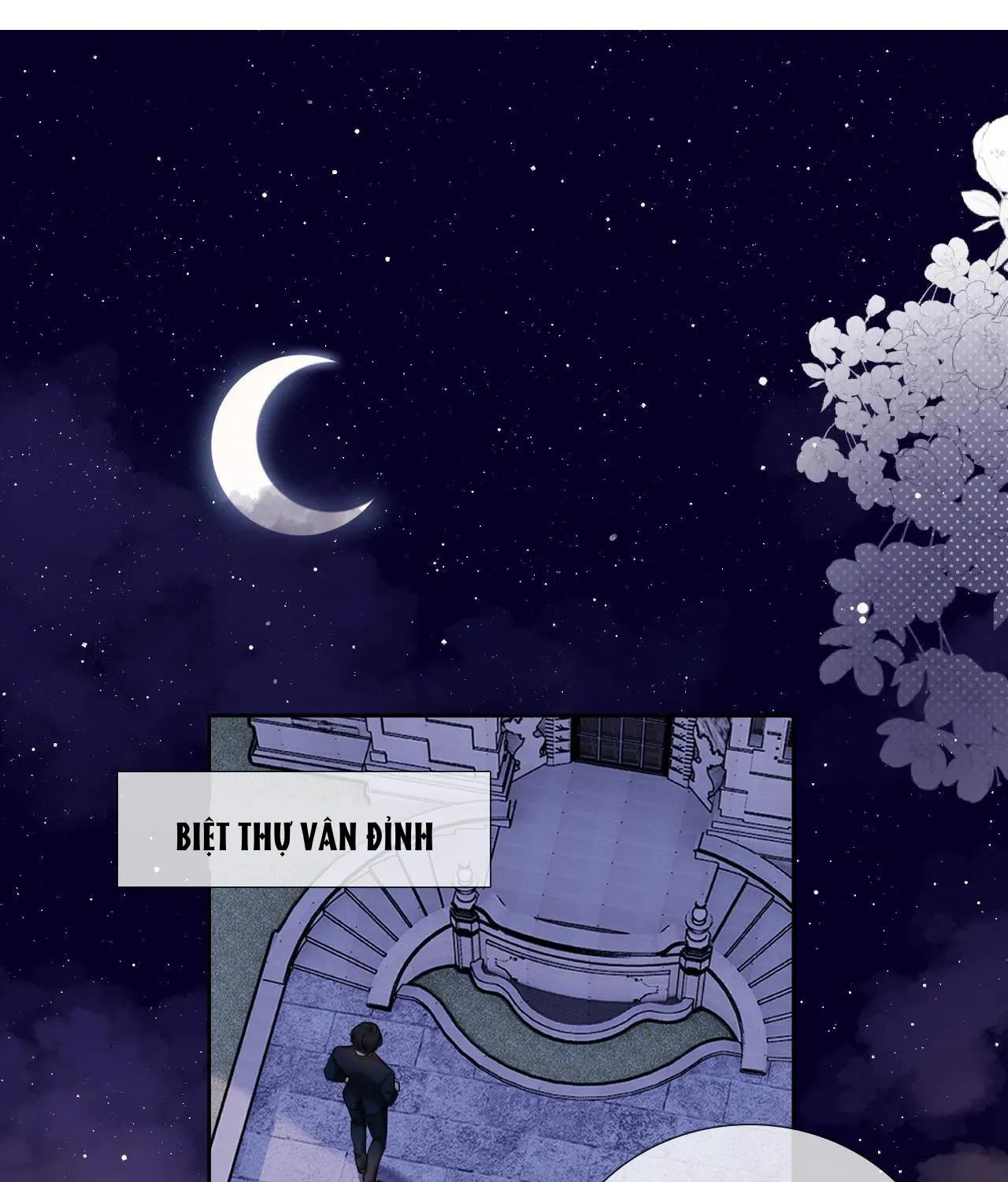 Cố ý động lòng Chap 3 - Next Chap 4