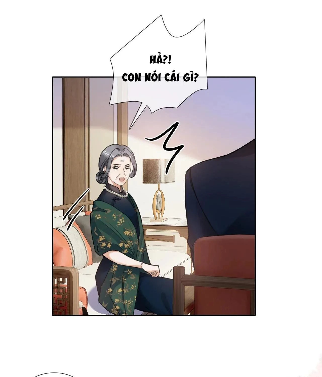 Cố ý động lòng Chap 3 - Next Chap 4