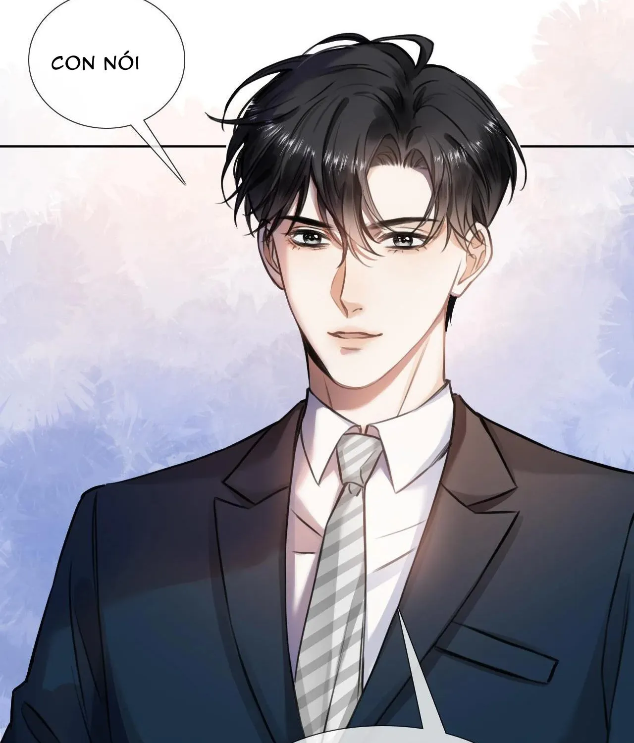 Cố ý động lòng Chap 3 - Next Chap 4