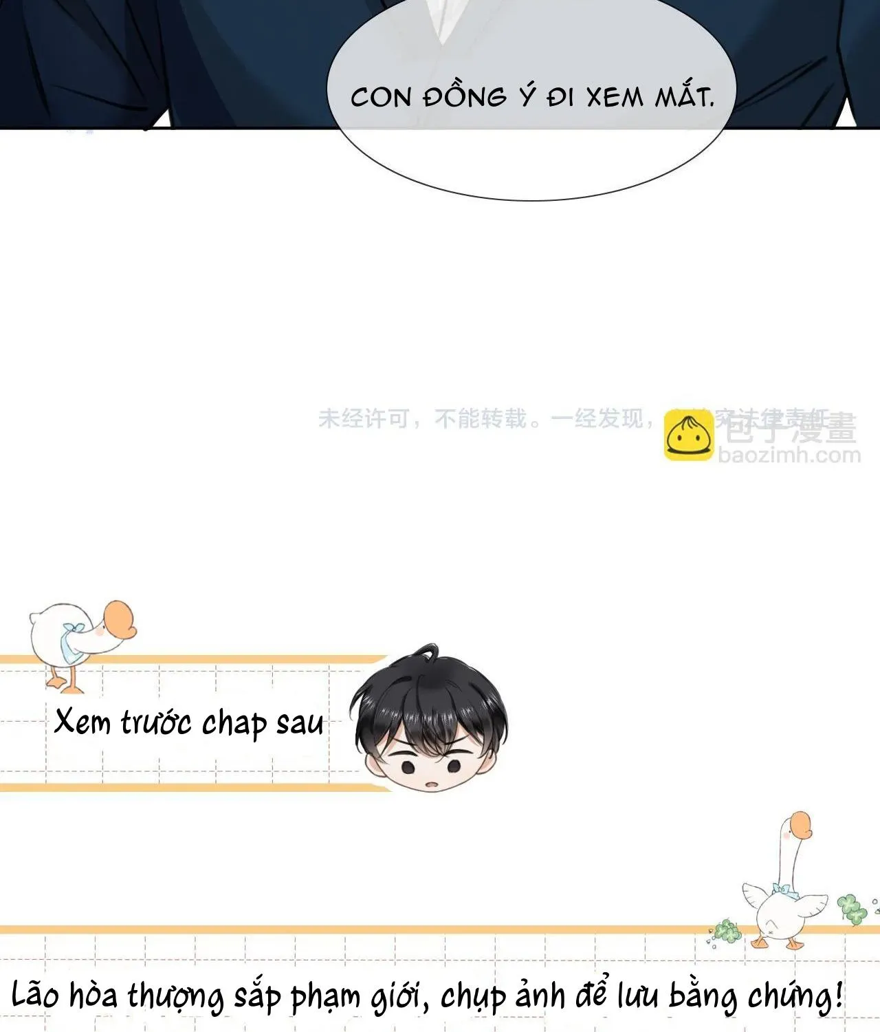 Cố ý động lòng Chap 3 - Next Chap 4